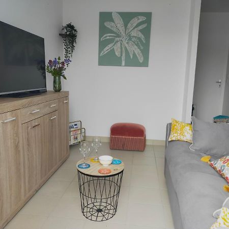 Maison Au Coeur De Saint-Gilles L'Inattendue ภายนอก รูปภาพ