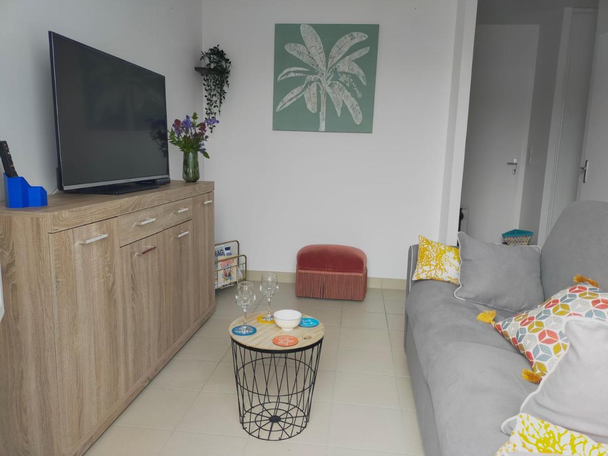 Maison Au Coeur De Saint-Gilles L'Inattendue ภายนอก รูปภาพ